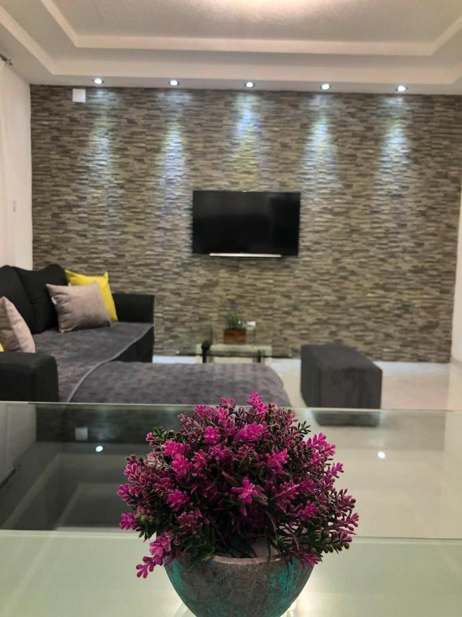 Asteris Apartments Demir Kapiya Extérieur photo