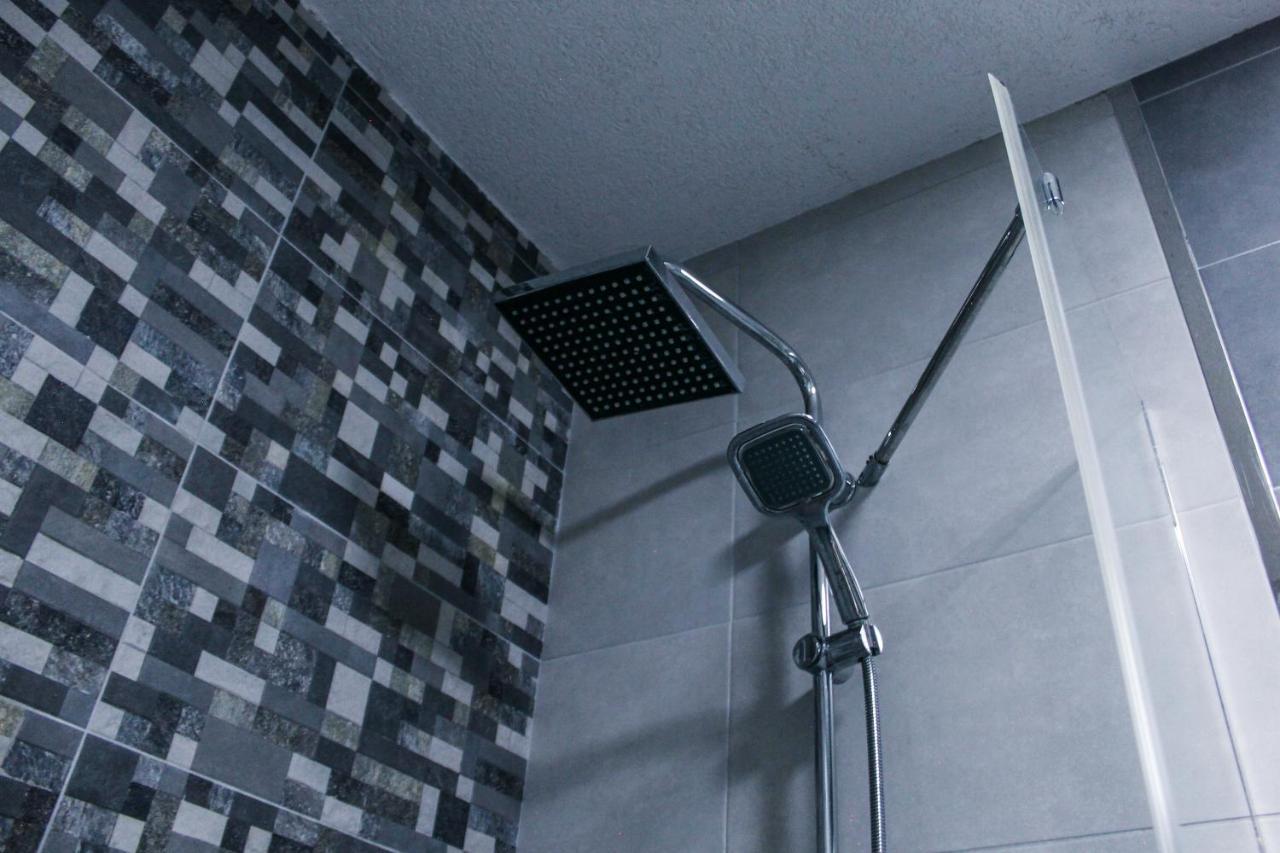 Asteris Apartments Demir Kapiya Extérieur photo