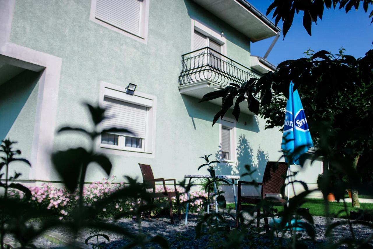 Asteris Apartments Demir Kapiya Extérieur photo